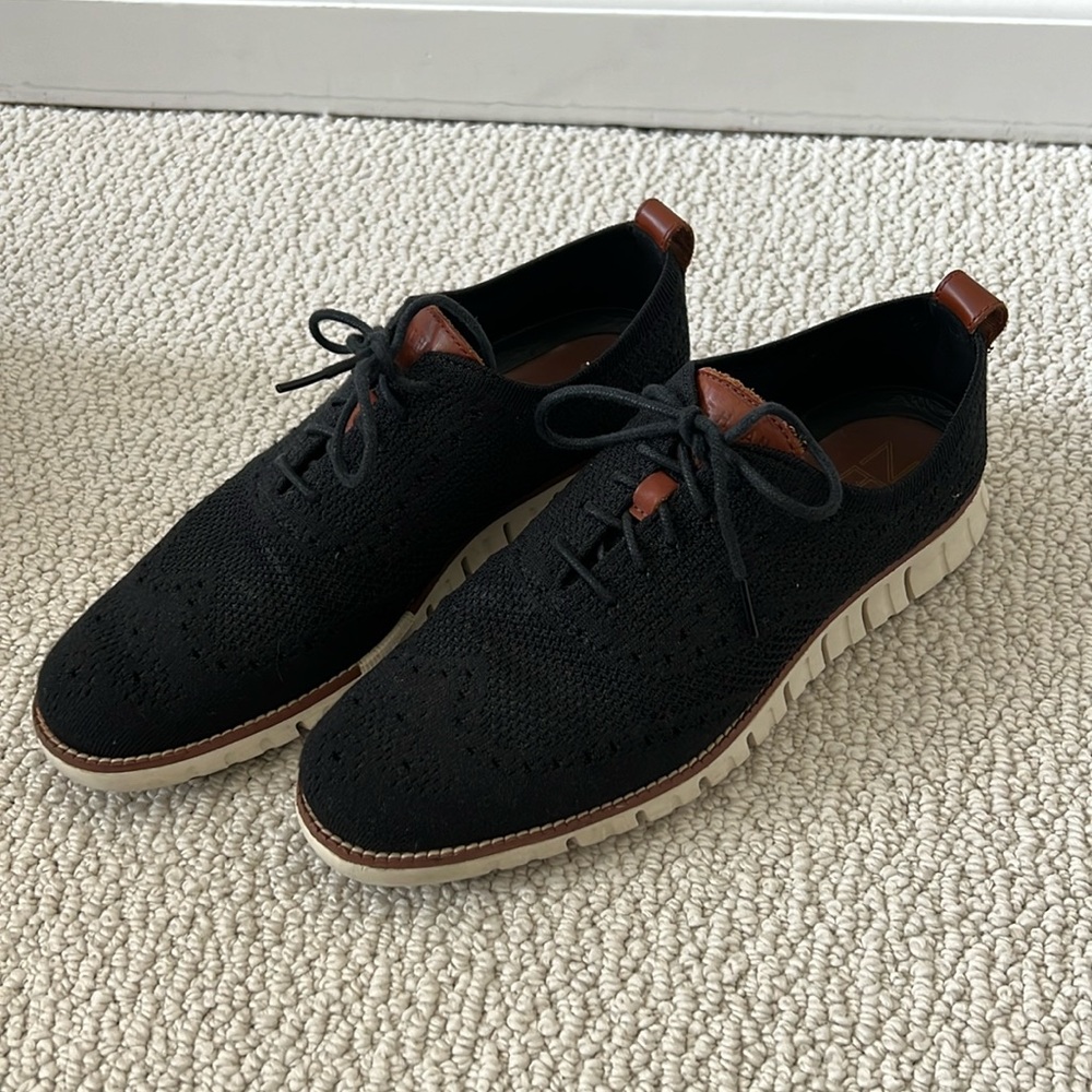 Men’s Cole Haan Zerogrand Oxford